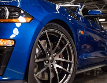 2022 Roush TrakPak Mustang (#22.0011.TP) '2022