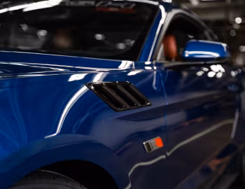 2022 Roush TrakPak Mustang (#22.0011.TP) '2022