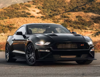 2023 Roush TrakPak Mustang (#23.0044.TP) '2023