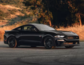 2023 Roush TrakPak Mustang (#23.0044.TP) '2023