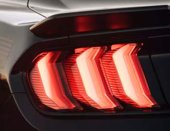 2023 Roush TrakPak Mustang (#23.0044.TP) '2023