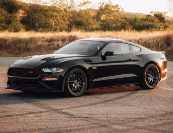 2023 Roush TrakPak Mustang (#23.0044.TP) '2023