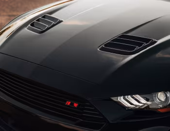 2023 Roush TrakPak Mustang (#23.0044.TP) '2023
