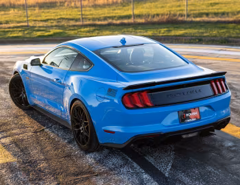 2022 Roush TrakPak Mustang (#22.0089.TP) '2022