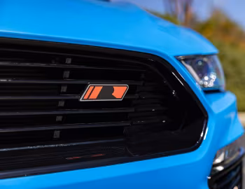 2022 Roush TrakPak Mustang (#22.0089.TP) '2022