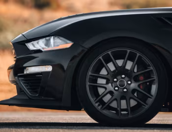 2023 Roush TrakPak Mustang (#23.0044.TP) '2023