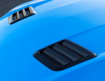 2022 Roush TrakPak Mustang (#22.0089.TP) '2022