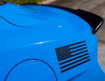 2022 Roush TrakPak Mustang (#22.0089.TP) '2022