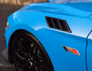 2022 Roush TrakPak Mustang (#22.0089.TP) '2022
