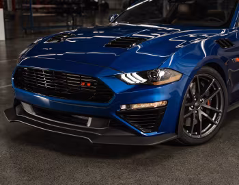 2022 Roush TrakPak Mustang (#22.0011.TP) '2022