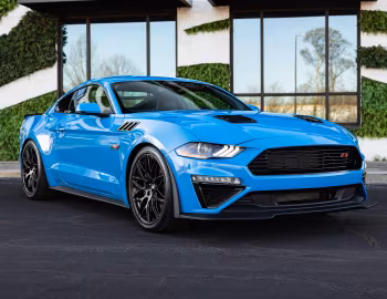 2022 Roush TrakPak Mustang (#22.0089.TP) '2022