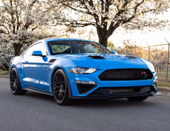 2022 Roush TrakPak Mustang (#22.0089.TP) '2022