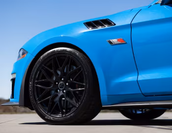 2022 Roush TrakPak Mustang (#22.0089.TP) '2022