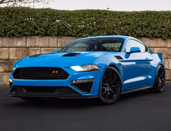 2022 Roush TrakPak Mustang (#22.0089.TP) '2022