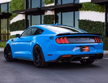 2022 Roush TrakPak Mustang (#22.0089.TP) '2022