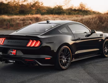 2023 Roush TrakPak Mustang (#23.0044.TP) '2023