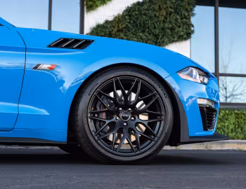 2022 Roush TrakPak Mustang (#22.0089.TP) '2022
