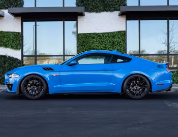 2022 Roush TrakPak Mustang (#22.0089.TP) '2022