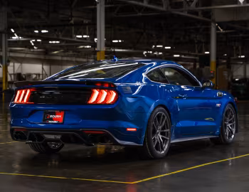 2022 Roush TrakPak Mustang (#22.0011.TP) '2022