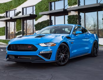 2022 Roush TrakPak Mustang (#22.0089.TP) '2022