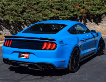 2022 Roush TrakPak Mustang (#22.0089.TP) '2022