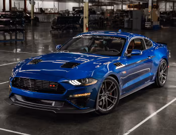 2022 Roush TrakPak Mustang (#22.0011.TP) '2022