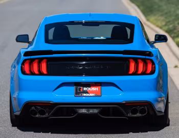 2022 Roush TrakPak Mustang (#22.0089.TP) '2022