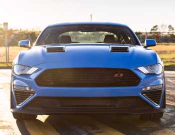 2022 Roush TrakPak Mustang (#22.0089.TP) '2022