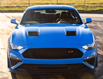 2022 Roush TrakPak Mustang (#22.0089.TP) '2022