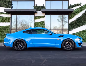 2022 Roush TrakPak Mustang (#22.0089.TP) '2022