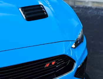2022 Roush TrakPak Mustang (#22.0089.TP) '2022