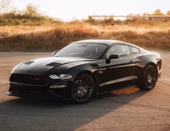 2023 Roush TrakPak Mustang (#23.0044.TP) '2023