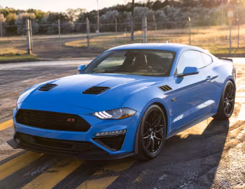 2022 Roush TrakPak Mustang (#22.0089.TP) '2022