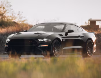 2023 Roush TrakPak Mustang (#23.0044.TP) '2023
