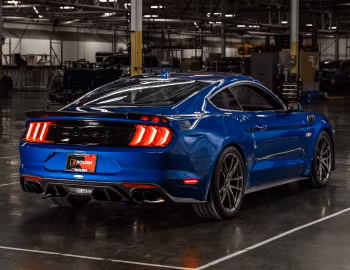 2022 Roush TrakPak Mustang (#22.0011.TP) '2022