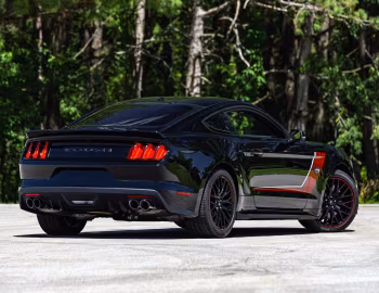 2016 Roush Warrior S/C (#5) '2016