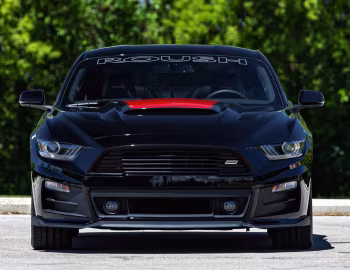 2016 Roush Warrior S/C (#5) '2016