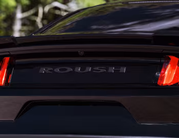 2016 Roush Warrior S/C (#5) '2016