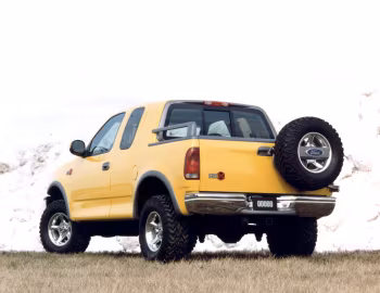 1997 Ford Rox Concept
