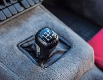 Pannello anteriore Ford RS200 '1984–86