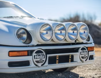 Ford RS200 Evolution '1986