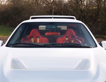 Ford RS200 Evolution '1985