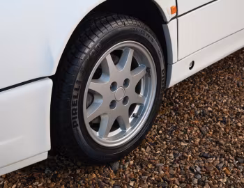 Ford RS200 Evolution '1985