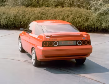 Ford P-229 Proposal
