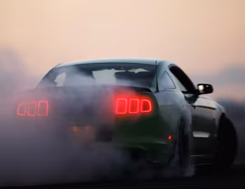 2013–14 Ford Mustang RTR Package '2012–14