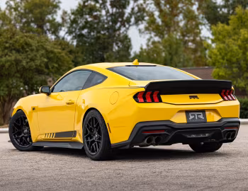 2024 Ford Mustang RTR Spec 1 (#0001) '2023