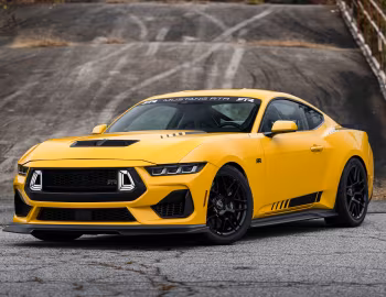 2024 Ford Mustang RTR Spec 1 (#0001) '2023