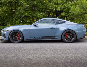2024–pr. Ford Mustang RTR Spec 1 '2023–pr.