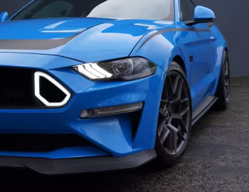 Ford Mustang RTR Spec 1 [Australia] (#073) '2022
