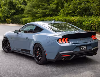 2024–pr. Ford Mustang RTR Spec 1 '2023–pr.